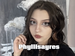 Phyllisayres