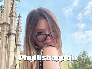 Phyllisbaggott