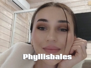 Phyllisbales