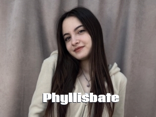 Phyllisbate