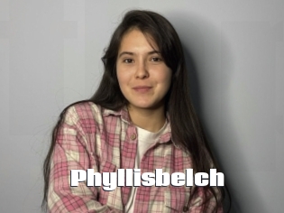 Phyllisbelch