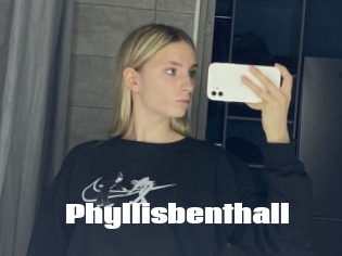 Phyllisbenthall