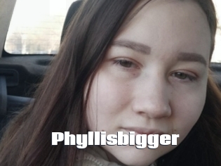 Phyllisbigger