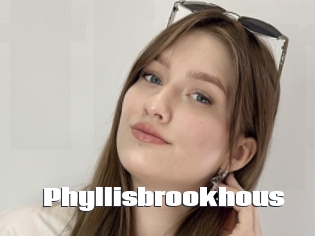 Phyllisbrookhous