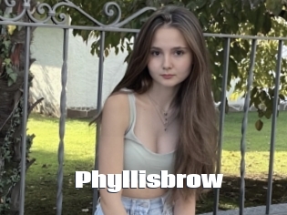Phyllisbrow