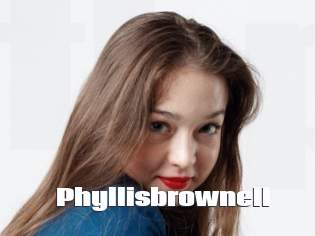 Phyllisbrownell