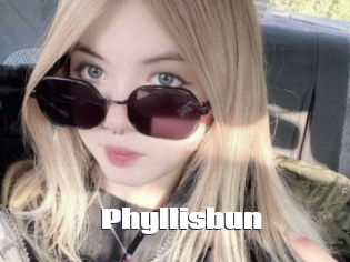 Phyllisbun