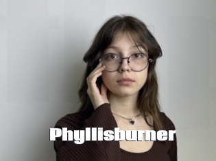 Phyllisburner