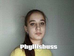 Phyllisbuss