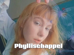 Phyllischappel