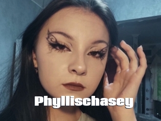 Phyllischasey