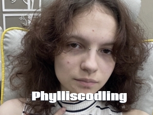 Phylliscodling