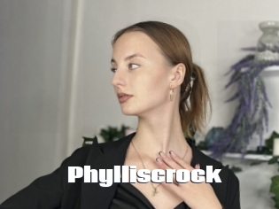 Phylliscrock