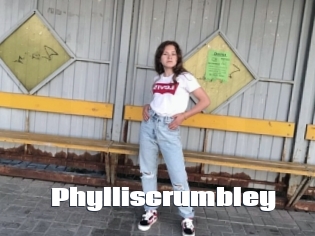 Phylliscrumbley