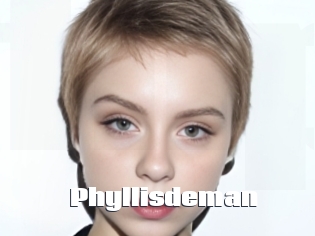 Phyllisdeman
