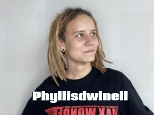 Phyllisdwinell