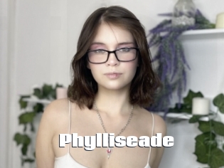 phylliseade The hot porn