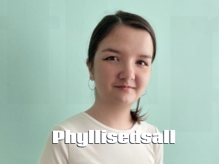 Phyllisedsall