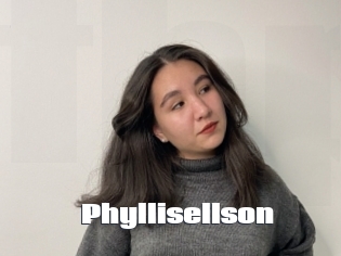 Phyllisellson