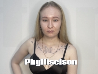 Phylliselson