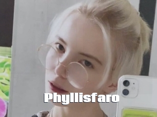 Phyllisfaro