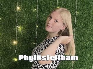 Phyllisfeltham