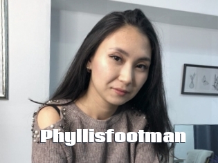 Phyllisfootman