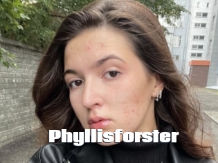 Phyllisforster