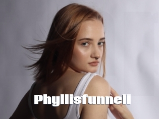 Phyllisfunnell