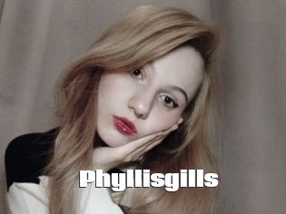 Phyllisgills