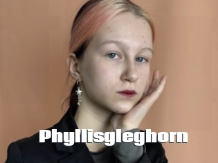 phyllisgleghorn The hot porn