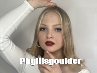 Phyllisgoulder