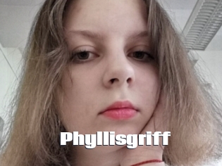 Phyllisgriff