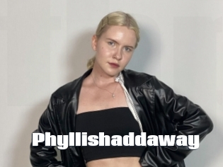 Phyllishaddaway