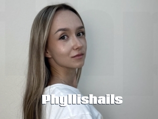 Phyllishails