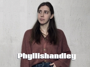 Phyllishandley