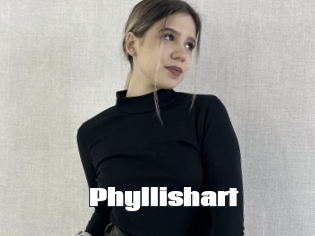 Phyllishart