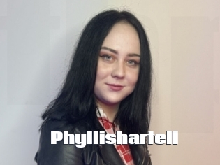 Phyllishartell