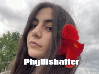 Phyllishatter