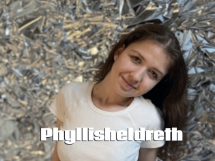 Phyllisheldreth