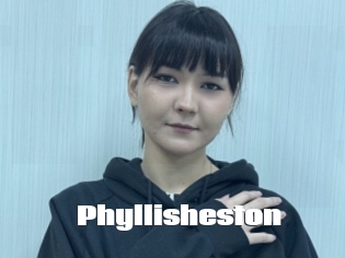 Phyllisheston