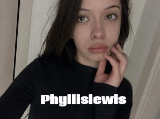 phyllislewis The hot porn