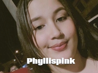 Phyllispink