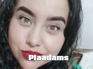 Piaadams