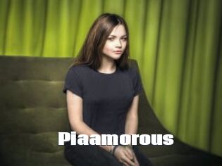 Piaamorous
