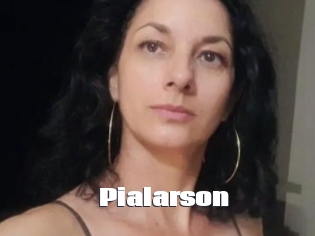 Pialarson