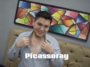 Picassoray