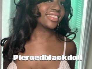 Piercedblackdoll