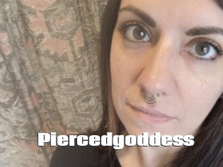 Piercedgoddess