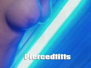 Piercedtitts
